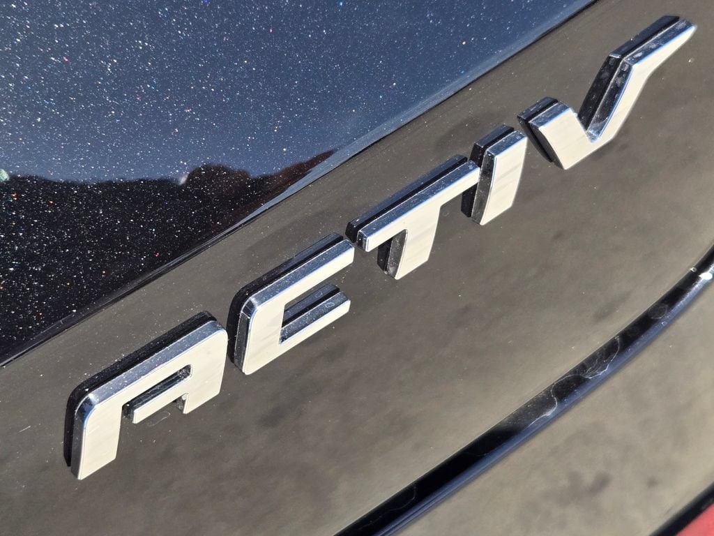 2026 Chevrolet Trailblazer Activ - Photo 9