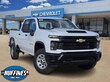  Chevrolet Silverado 2500 HD