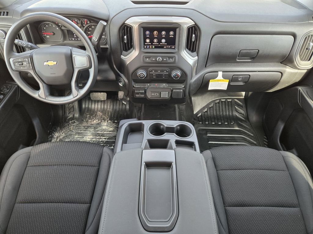 2026 Chevrolet Silverado 2500 HD Work Truck - Photo 22