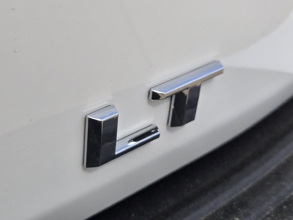 2026 Chevrolet Tahoe LT - Photo 9