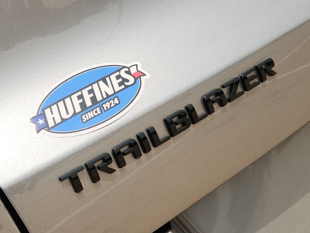 2026 Chevrolet Trailblazer RS - Photo 9