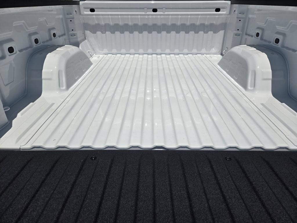 2026 Chevrolet Silverado 1500 Custom - Photo 24