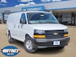 Chevrolet Express Cargo 2500
