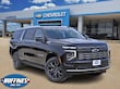Chevrolet Suburban