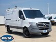 Mercedes-Benz Sprinter Cargo Van