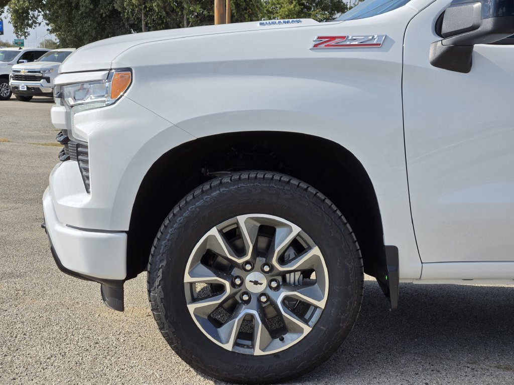 2026 Chevrolet Silverado 1500 RST - Photo 6