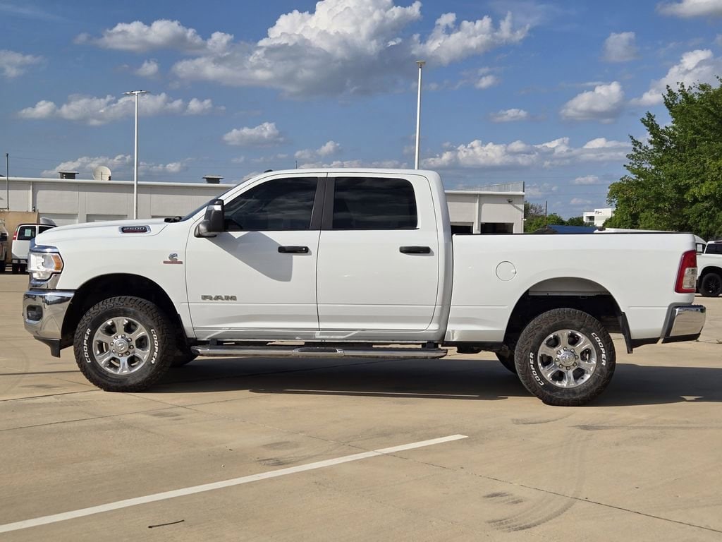 Used 2023 Ram 2500 Big Horn