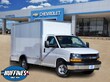  Chevrolet Express Cutaway 3500