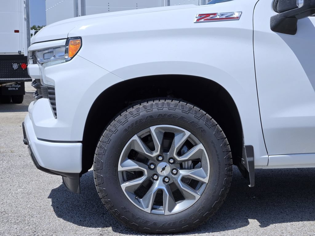 2026 Chevrolet Silverado 1500 RST - Photo 6