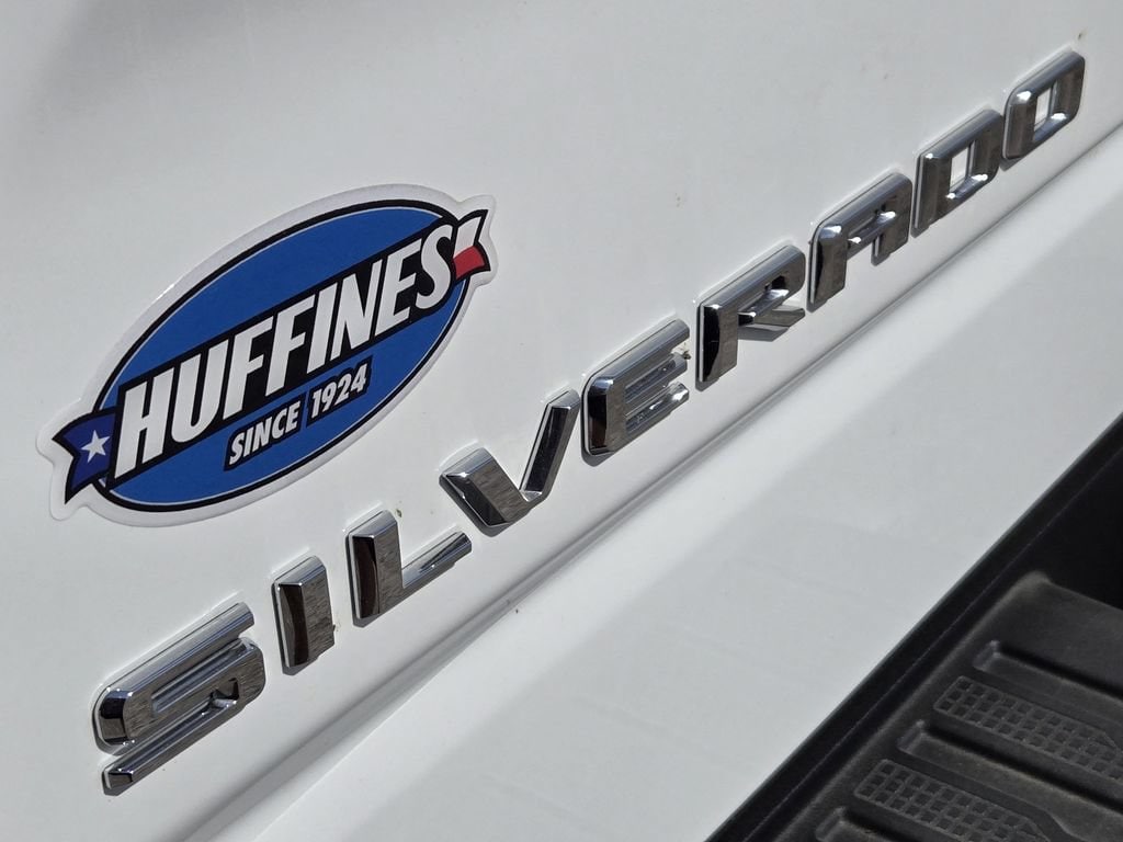 2026 Chevrolet Silverado 1500 LT - Photo 8