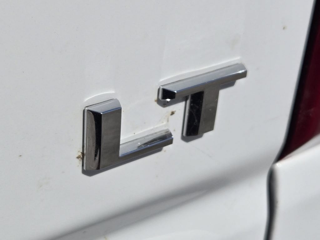 2026 Chevrolet Silverado 1500 LT - Photo 9