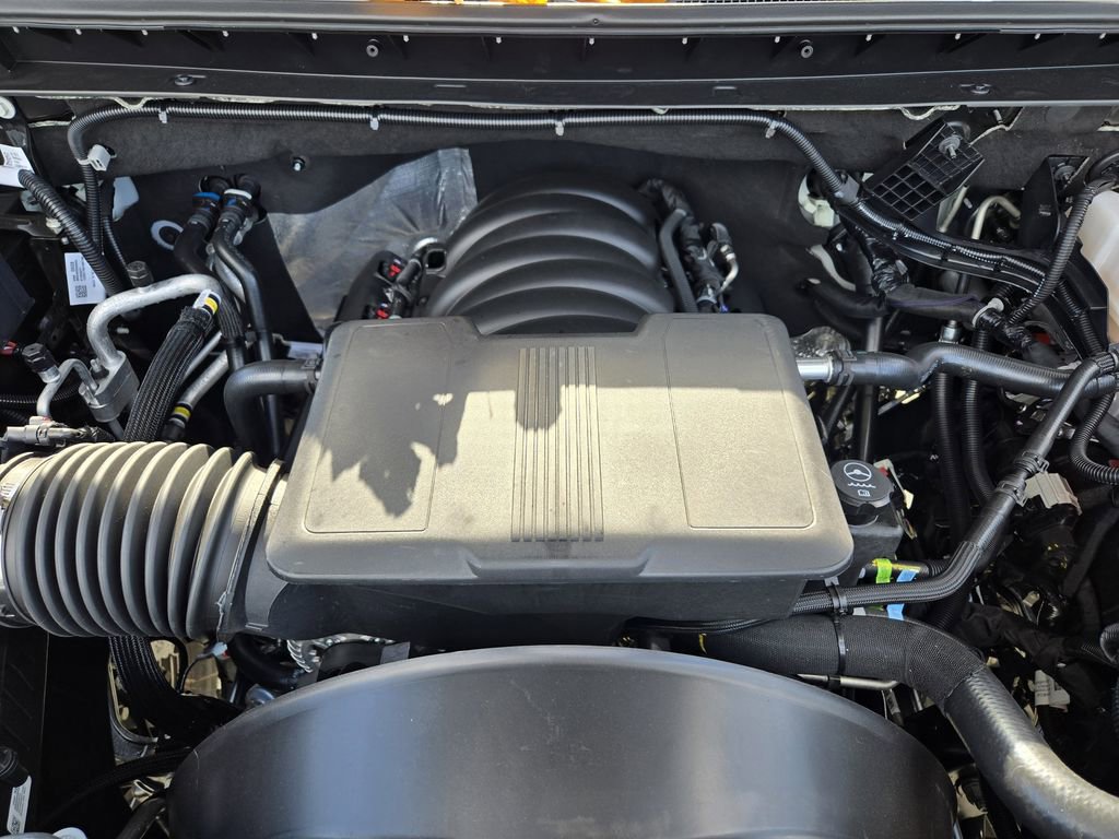 2026 Chevrolet Silverado 2500 HD Work Truck - Photo 22