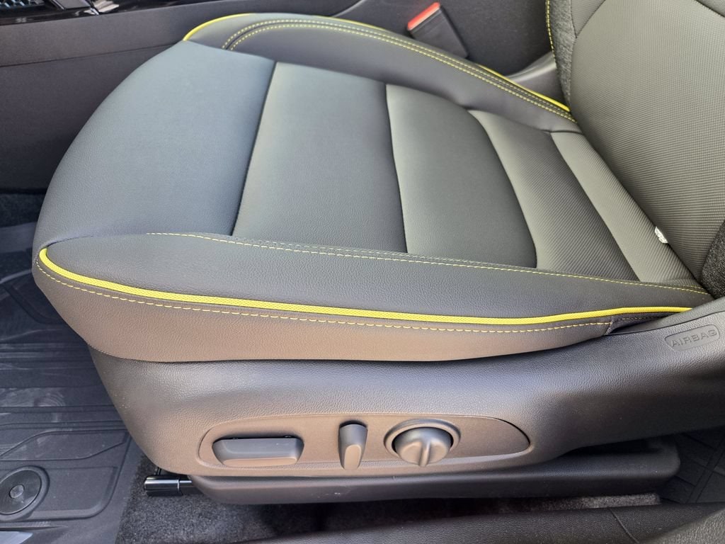 2026 Chevrolet Trailblazer Activ - Photo 20