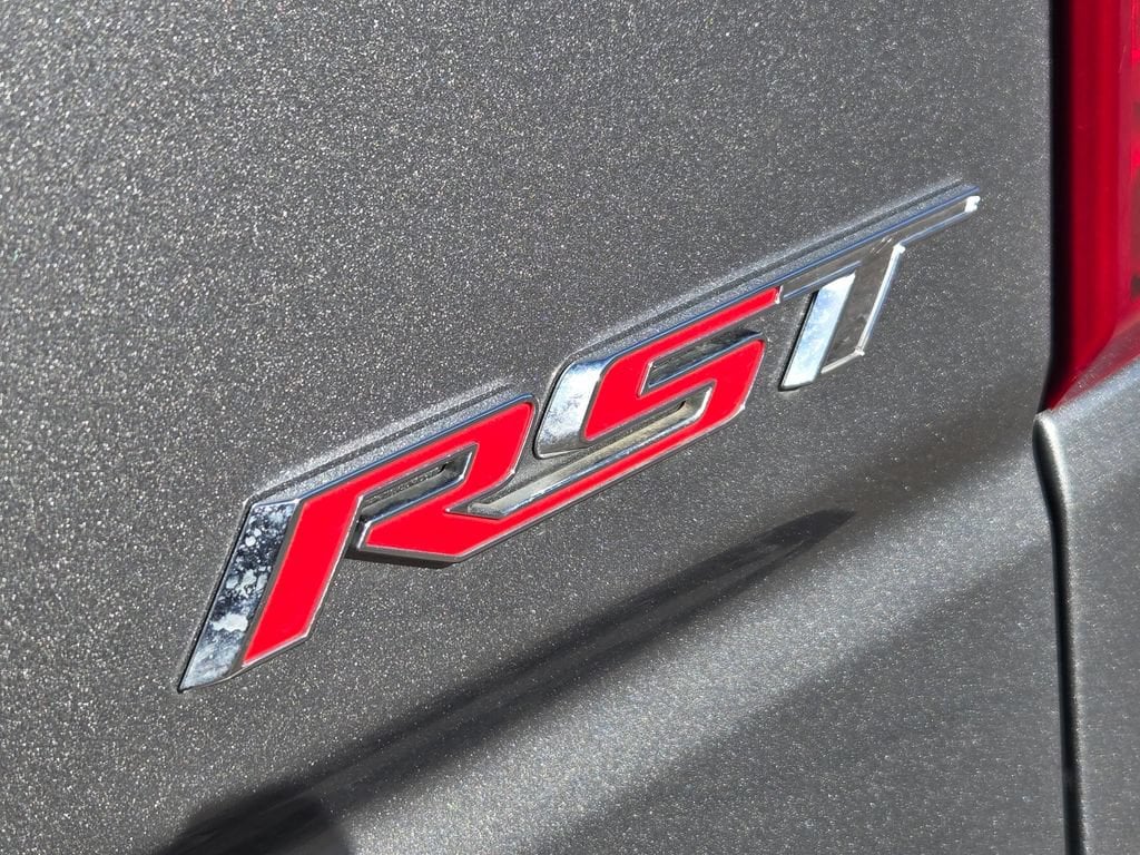 2026 Chevrolet Silverado 1500 RST - Photo 9