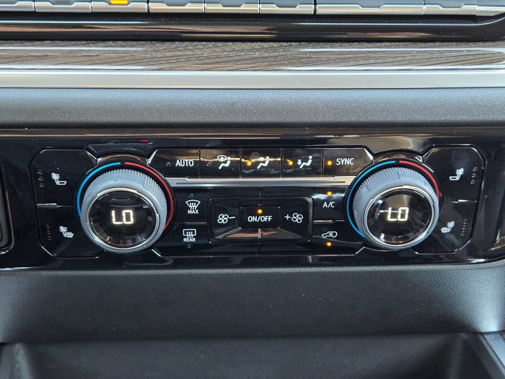 2026 Chevrolet Silverado 1500 RST - Photo 16