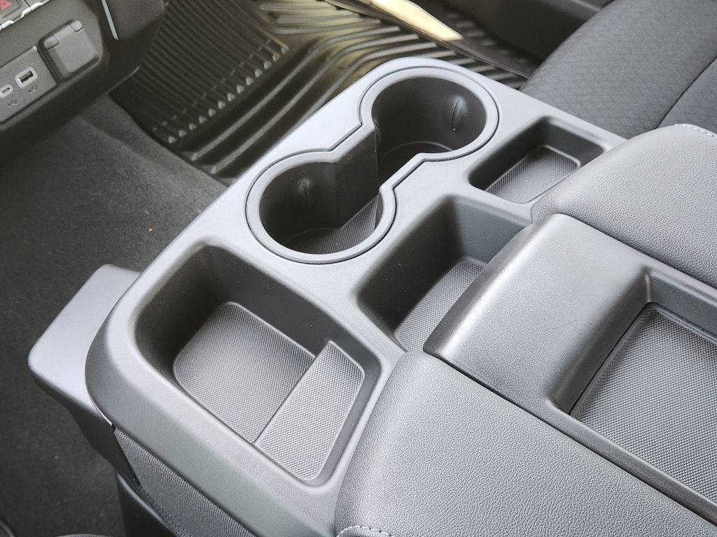 2026 Chevrolet Silverado 2500 HD Custom - Photo 17