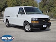  Chevrolet Express Cargo 3500
