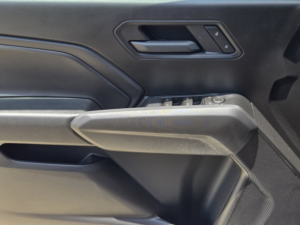 2026 Chevrolet Colorado Trail Boss - Photo 19