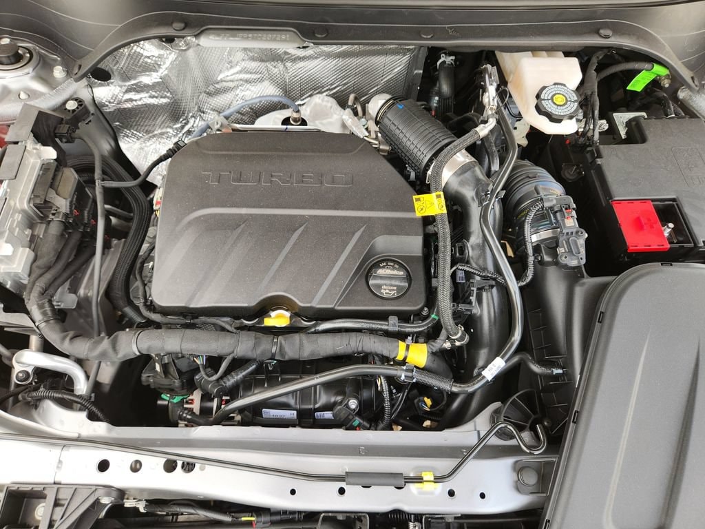 2026 Chevrolet Trax RS - Photo 22