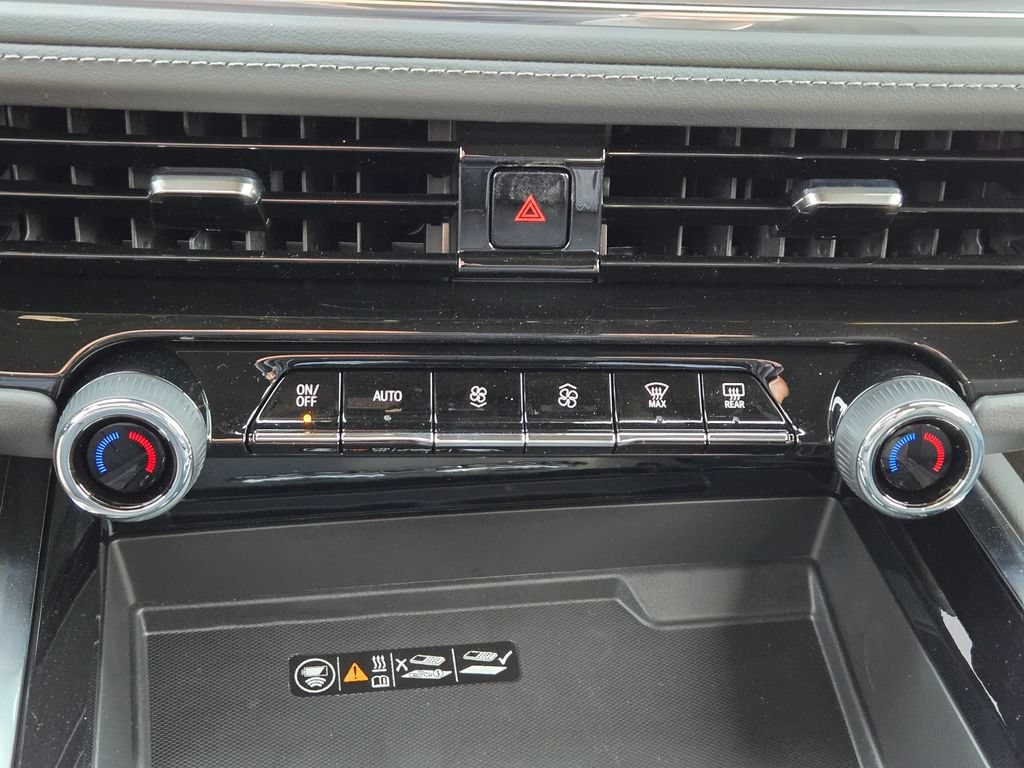 2026 Chevrolet Tahoe LT - Photo 16