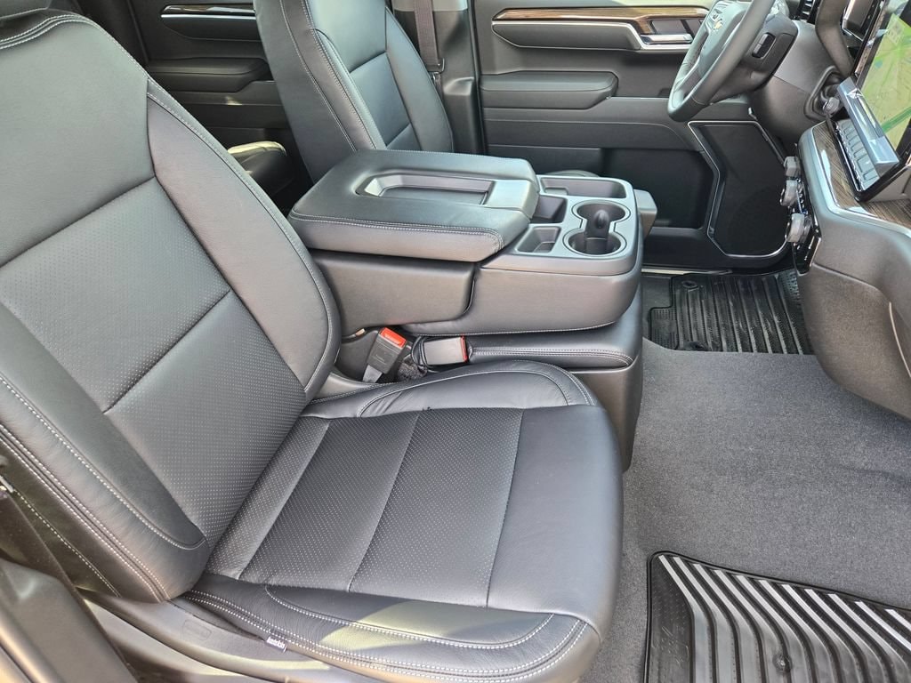 2026 Chevrolet Silverado 1500 LT - Photo 12