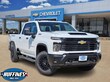 Chevrolet Silverado 2500 HD