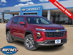 2026 Chevrolet Equinox LT SUV