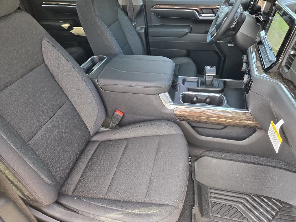 2026 Chevrolet Silverado 1500 RST - Photo 12