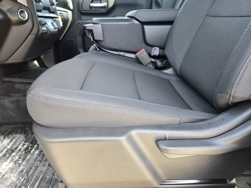 2026 Chevrolet Silverado 2500 HD Work Truck - Photo 21
