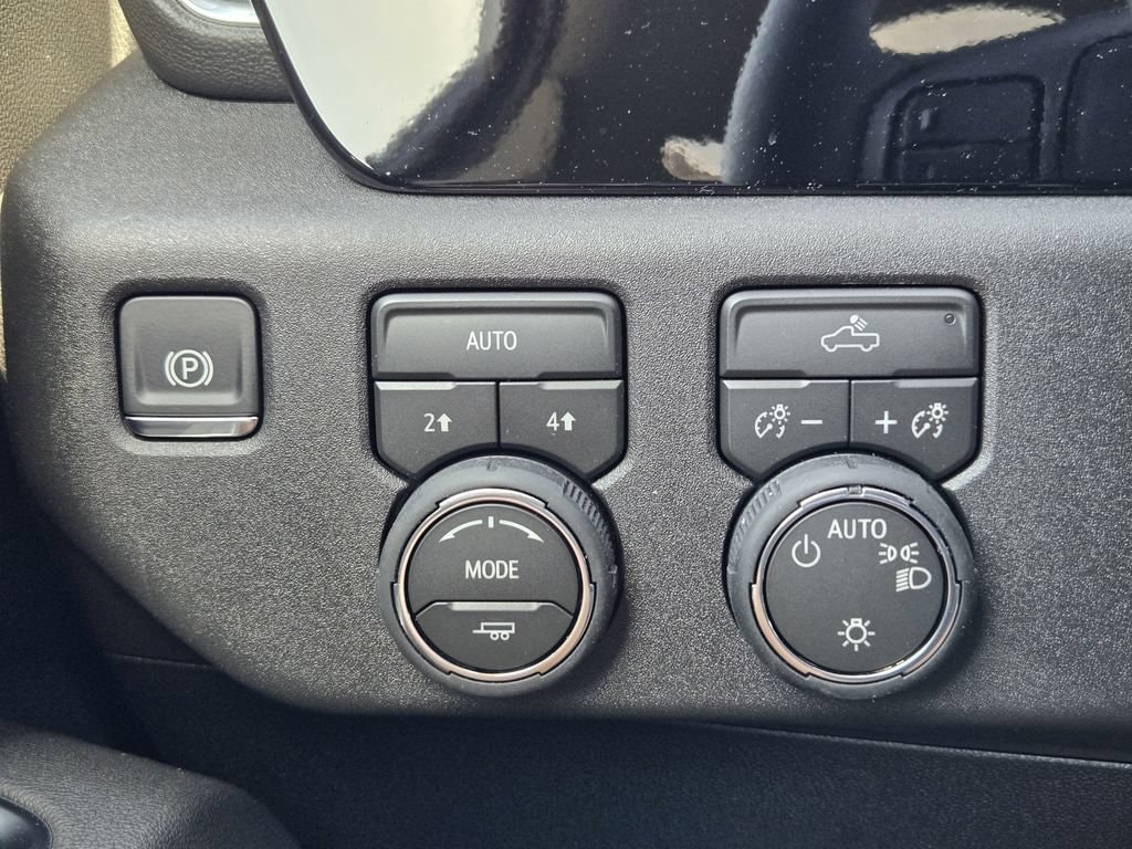 2026 Chevrolet Silverado 1500 LT - Photo 18
