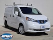 Nissan NV200 Compact Cargo