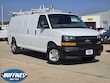  Chevrolet Express Cargo 2500