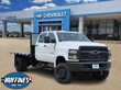 Chevrolet Silverado 5500 HD