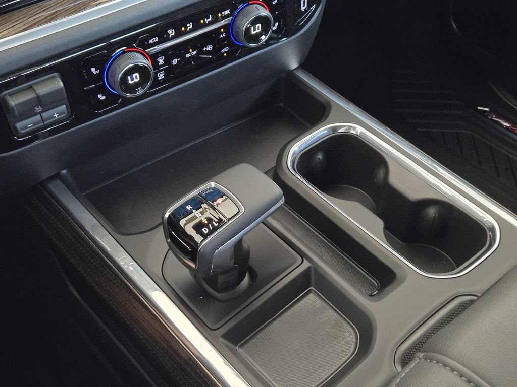 2026 Chevrolet Silverado 1500 RST - Photo 17