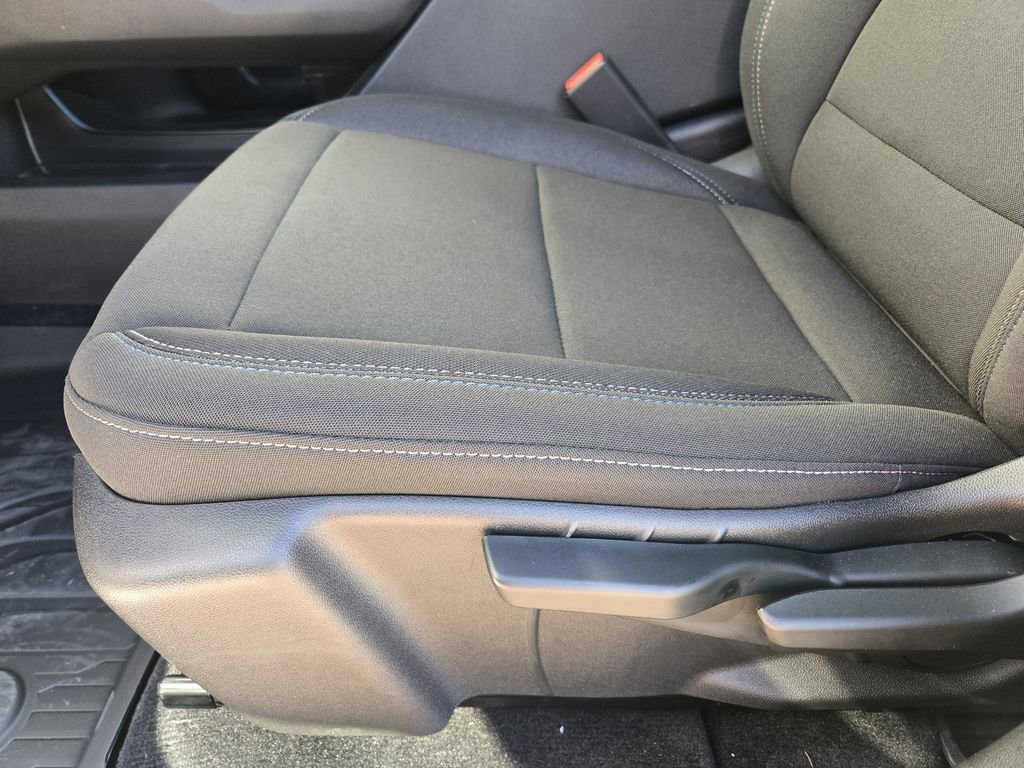 2026 Chevrolet Equinox EV 1LT - Photo 18