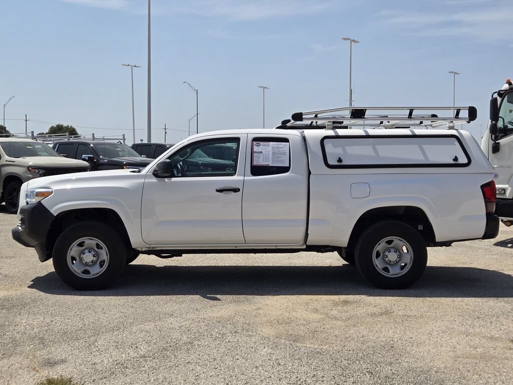 Used 2022 Toyota Tacoma 2WD SR