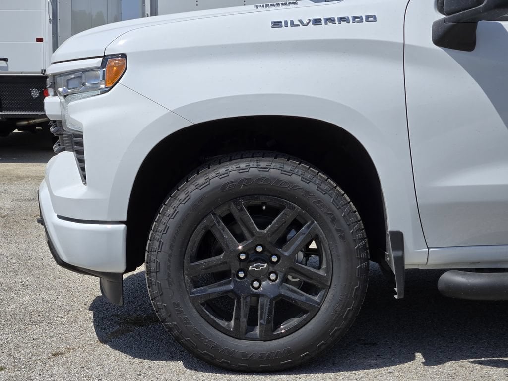 2026 Chevrolet Silverado 1500 RST - Photo 6