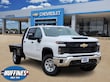 Chevrolet Silverado 3500 HD