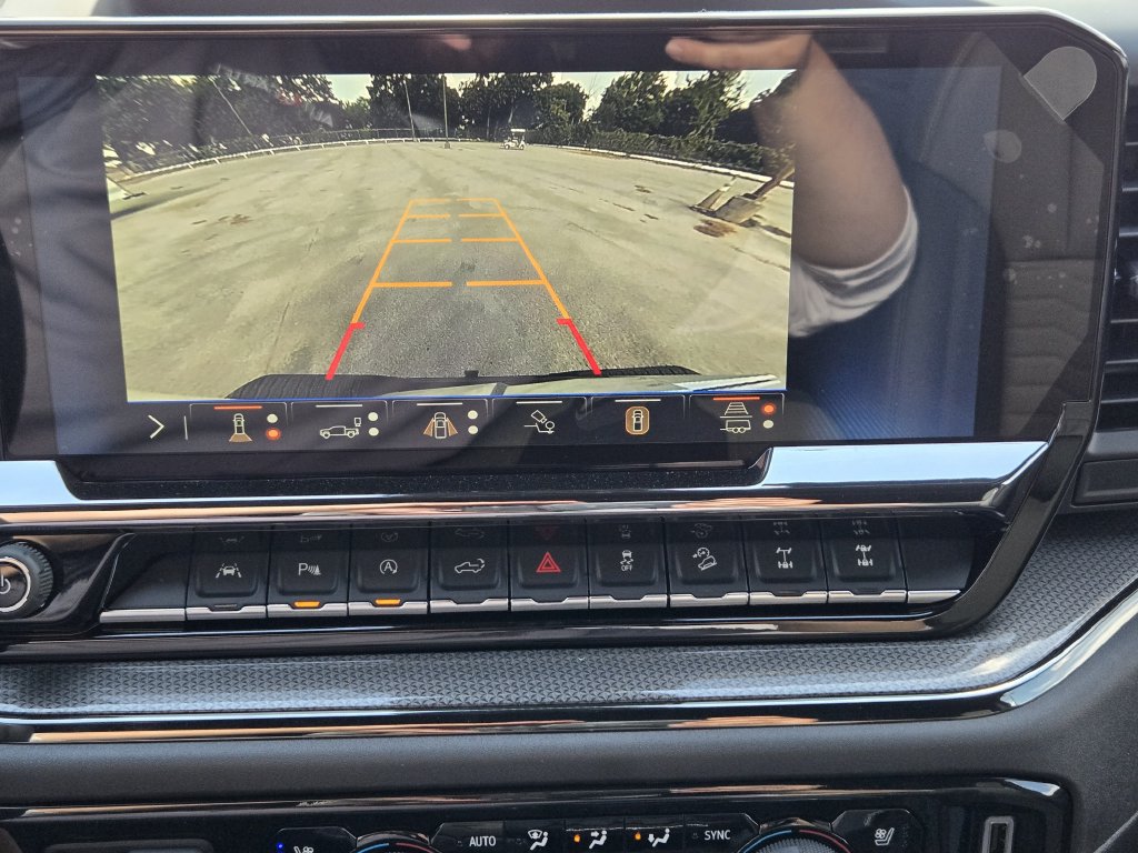 2026 Chevrolet Silverado 1500 ZR2 - Photo 15