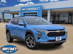 2025 Chevrolet Trax LT SUV