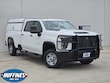 Chevrolet Silverado 2500 HD