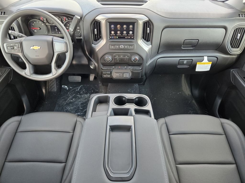 2026 Chevrolet Silverado 2500 HD Work Truck - Photo 20