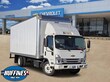  Chevrolet Low Cab Forward 5500 XD