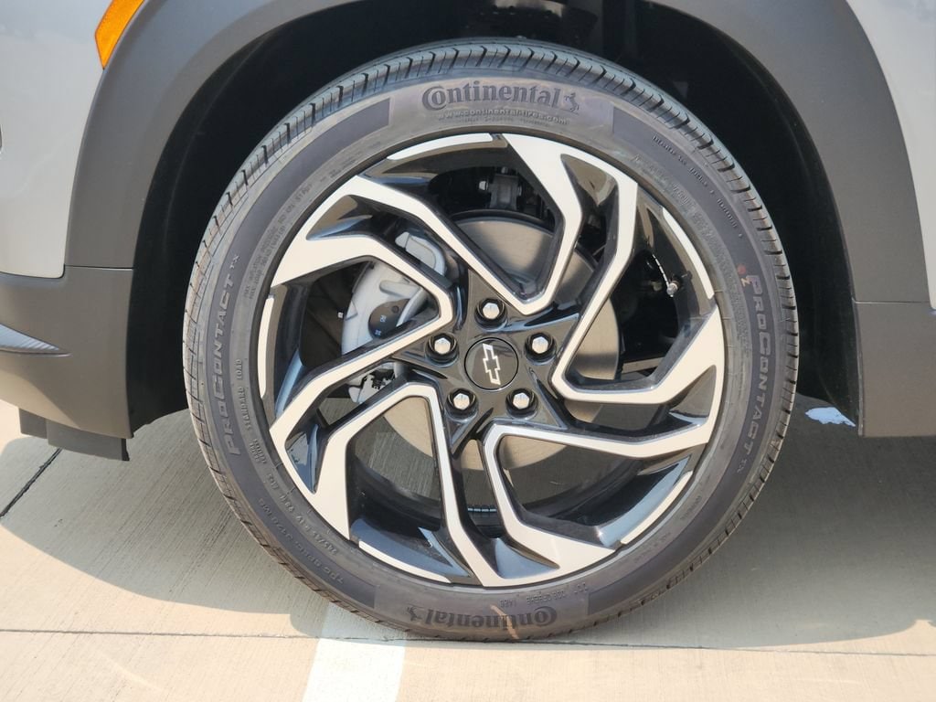 2026 Chevrolet Trailblazer RS - Photo 8