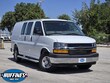  Chevrolet Express Cargo