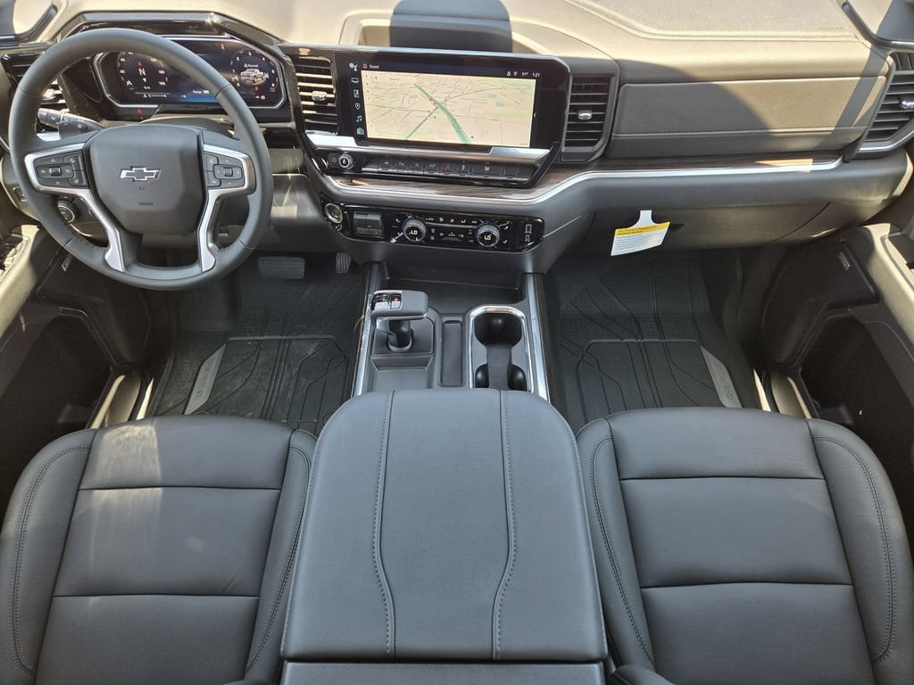 2026 Chevrolet Silverado 1500 RST - Photo 21
