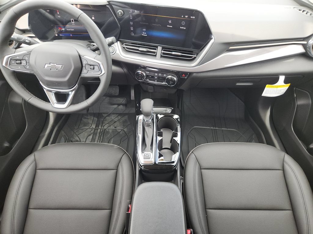 2026 Chevrolet Trax Activ - Photo 19