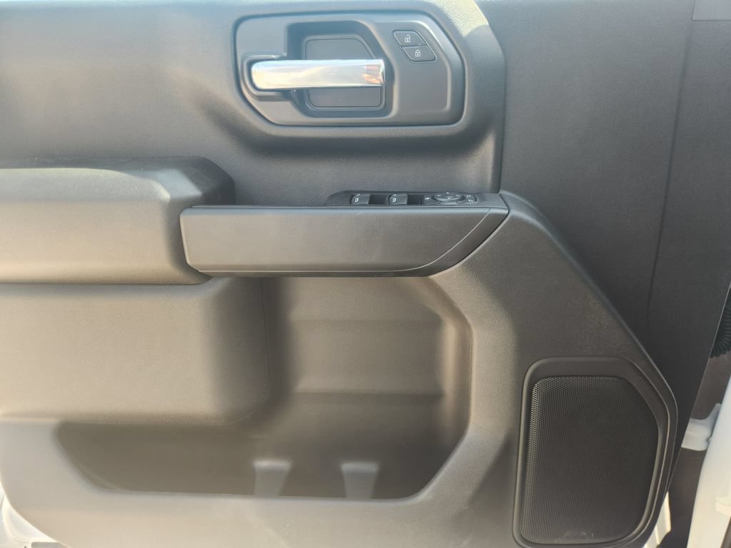 2026 Chevrolet Silverado 2500 HD Work Truck - Photo 19