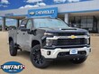 Chevrolet Silverado 2500 HD