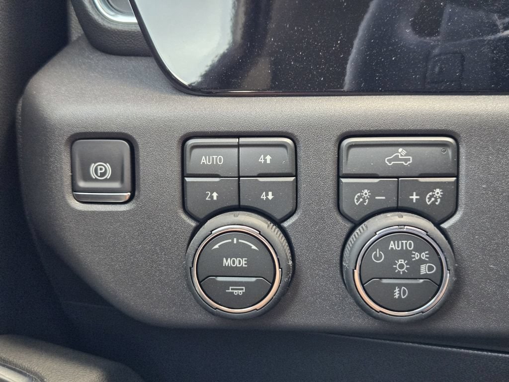 2026 Chevrolet Silverado 1500 RST - Photo 18